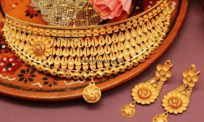 Gulhati Jewellers Rishikesh